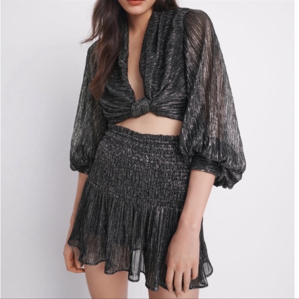 Zara set
